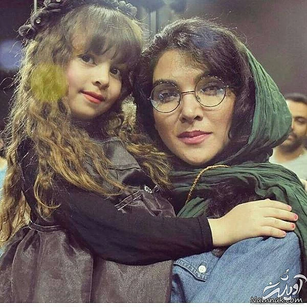 سارا رسول زاده